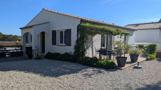  Maison à vendre 5 pièces 96 m²
