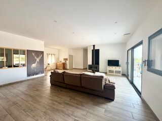  Maison à vendre 5 pièces 145 m²