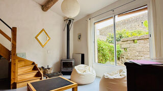  Maison à vendre 9 pièces 198 m²