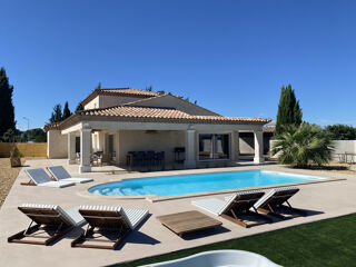  Maison � vendre 6 pi�ces 154 m�