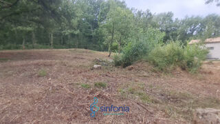  Terrain � vendre 1500 m�