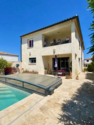  Maison � vendre 6 pi�ces 169 m�