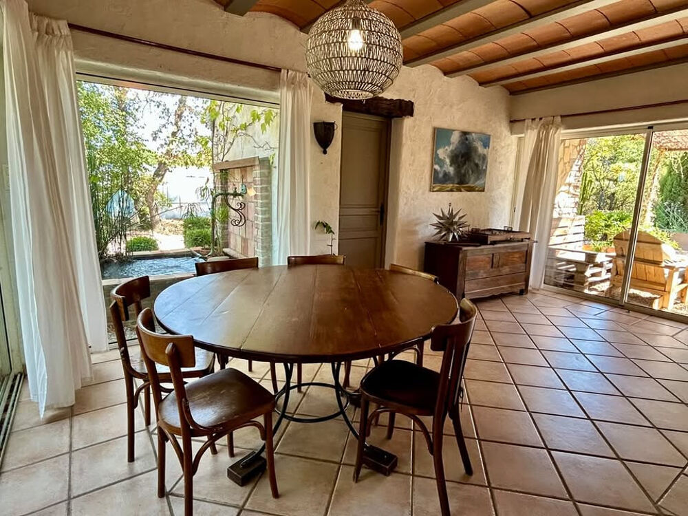 à vendre  Propriété/château Bouquet (30580)