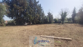  Terrain � vendre 2116 m�