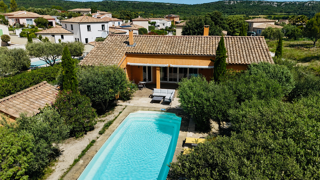  Maison à vendre 5 pièces 139 m²