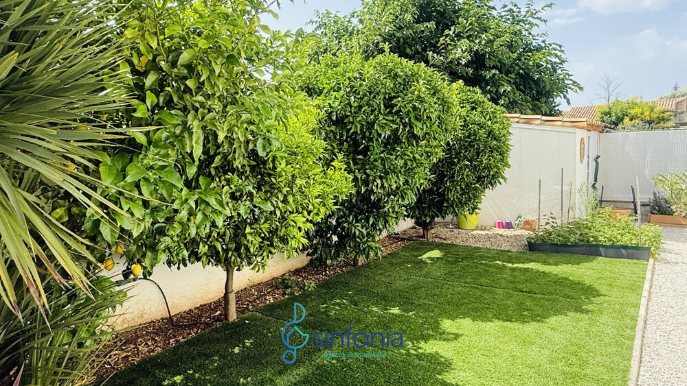 � vendre  Maison Mauguio-Carnon-Plage (34130)