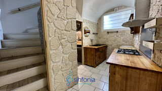  Maison � vendre 4 pi�ces 104 m�