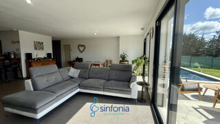  Maison � vendre 5 pi�ces 110 m�