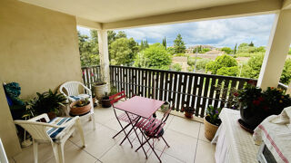  Appartement à vendre 2 pièces 44 m²