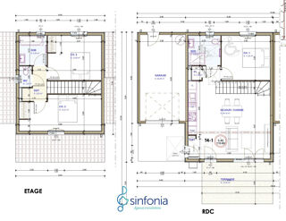  Maison 4 pi�ces 87 m� Montaren et st mediers