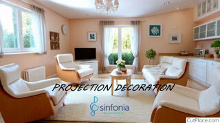  Appartement � vendre 6 pi�ces 152 m�