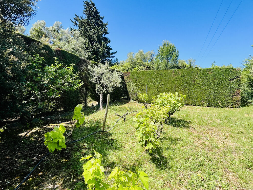à vendre  Maison Sernhac (30210)