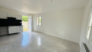  Maison à louer 2 pièces 40 m² Arpaillargues et aureillac