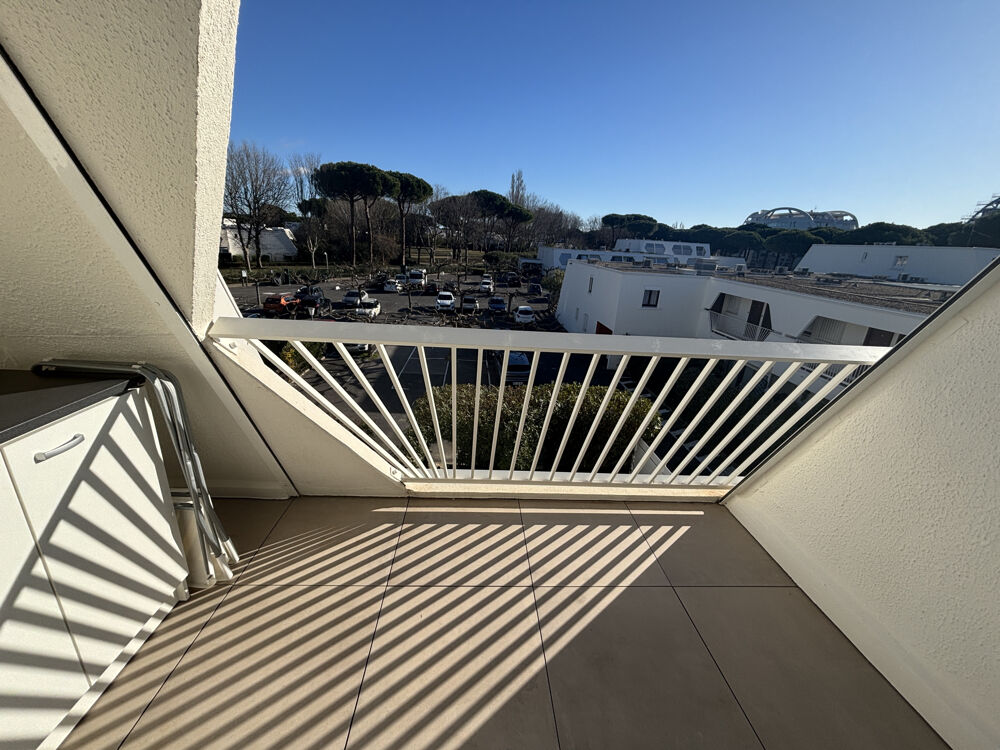 La Grande-Motte Secteur West City