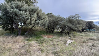  Terrain � vendre 536 m�