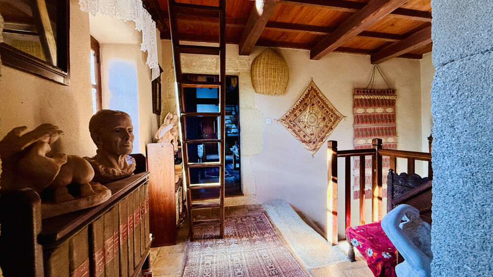  vendre  Maison Uzs (30700)