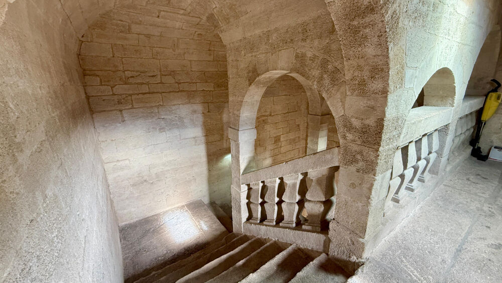 Uzès Adresse dexception au coeur du centre historique