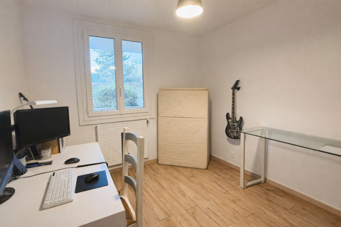  Appartement � louer 4 pi�ces 64 m�