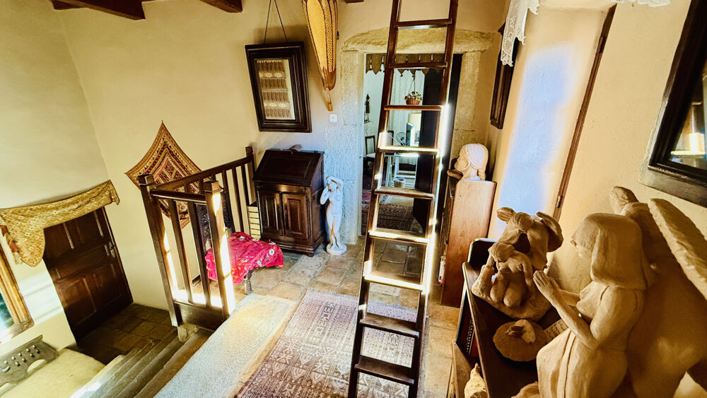  vendre  Maison Uzs (30700)