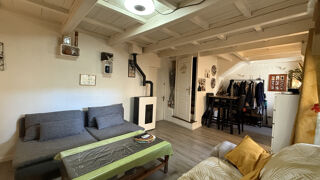  Maison à vendre 5 pièces 210 m²