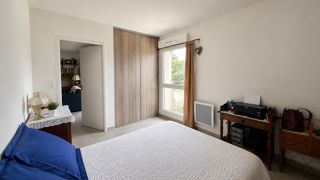  Appartement à vendre 2 pièces 44 m²