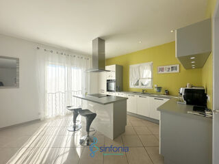  Maison  vendre 4 pices 123 m