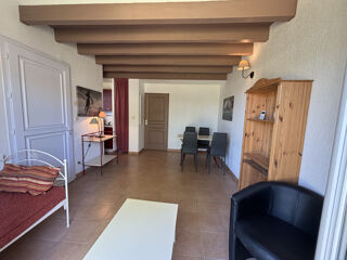  Maison � vendre 3 pi�ces 45 m�