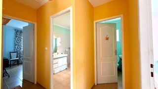  Maison � vendre 4 pi�ces 79 m�