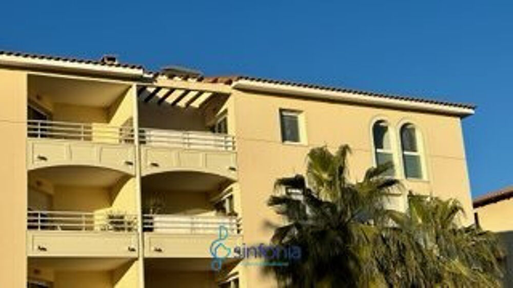 Location Appartement LATTES T3 55 m2 + Parking Lattes