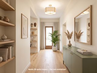  Maison à vendre 8 pièces 240 m²