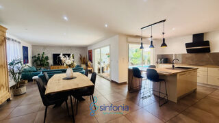  Maison � vendre 6 pi�ces 136 m�