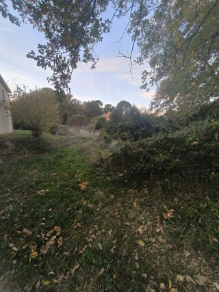  Terrain  vendre 385 m