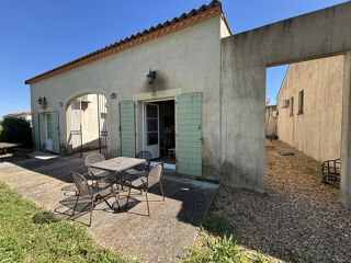  Maison � vendre 3 pi�ces 45 m�