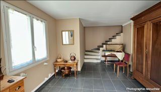  Maison � vendre 8 pi�ces 176 m�