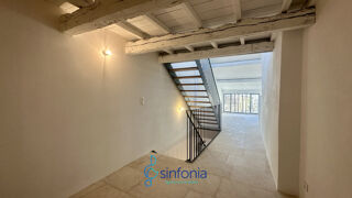  Appartement � vendre 3 pi�ces 64 m�