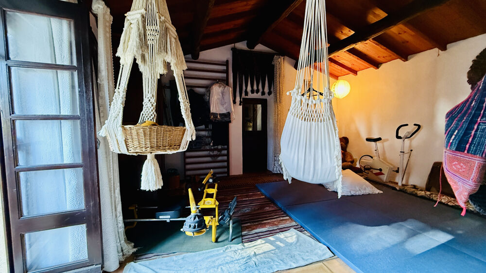  vendre  Maison Uzs (30700)