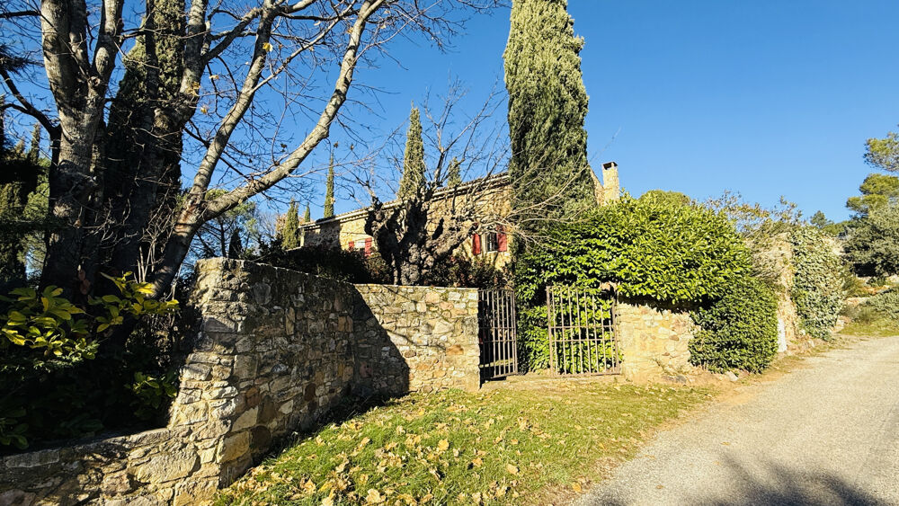  vendre  Maison Uzs (30700)