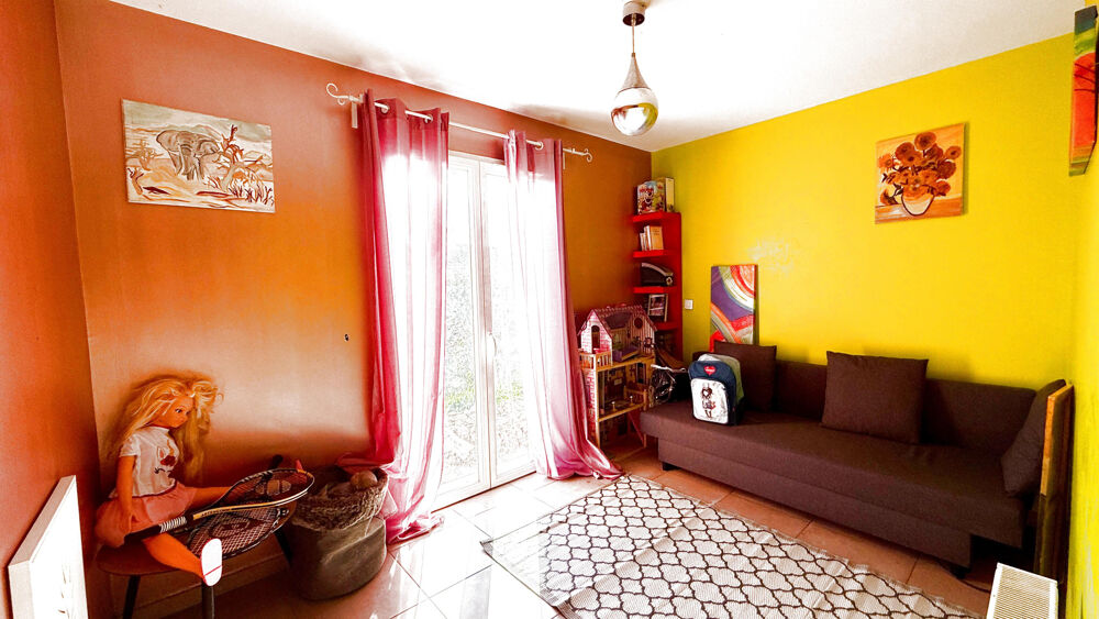 Vente Maison À vendre à Saint-Siffret maison de 105m2 proche Uzès dans le GARD 30 Uzes