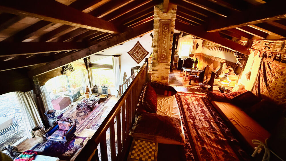  vendre  Maison Uzs (30700)