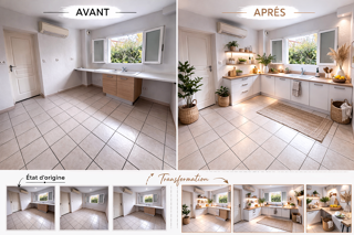  Maison � vendre 7 pi�ces 144 m�