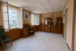  Maison à vendre 3 pièces 64 m²
