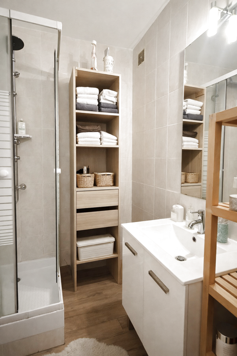  Appartement � louer 4 pi�ces 64 m�