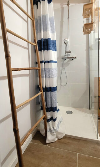  Appartement � vendre 3 pi�ces 40 m�