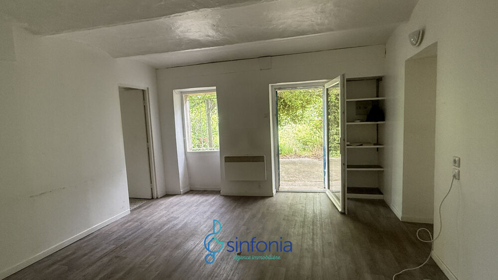 Vente Maison Maison en pierre Uzes