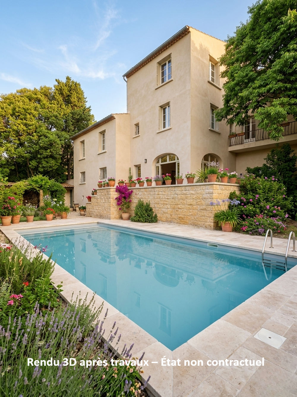 Maison 8 pièces 240 m² · à Uzes · 240 m² · 990 000 €