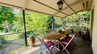  Maison � vendre 8 pi�ces 246 m�