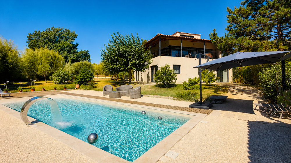 à vendre  Maison Uzès (30700)