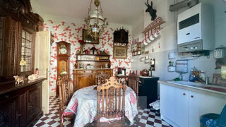  Maison � vendre 8 pi�ces 176 m�