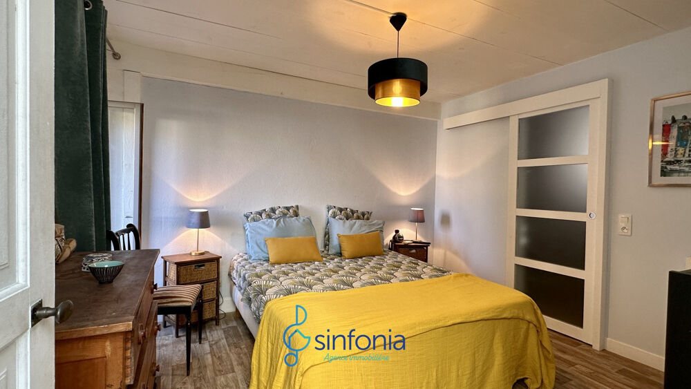 � vendre  Maison Uz�s (30700)