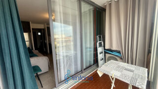  Appartement � vendre 1 pi�ce 26 m�